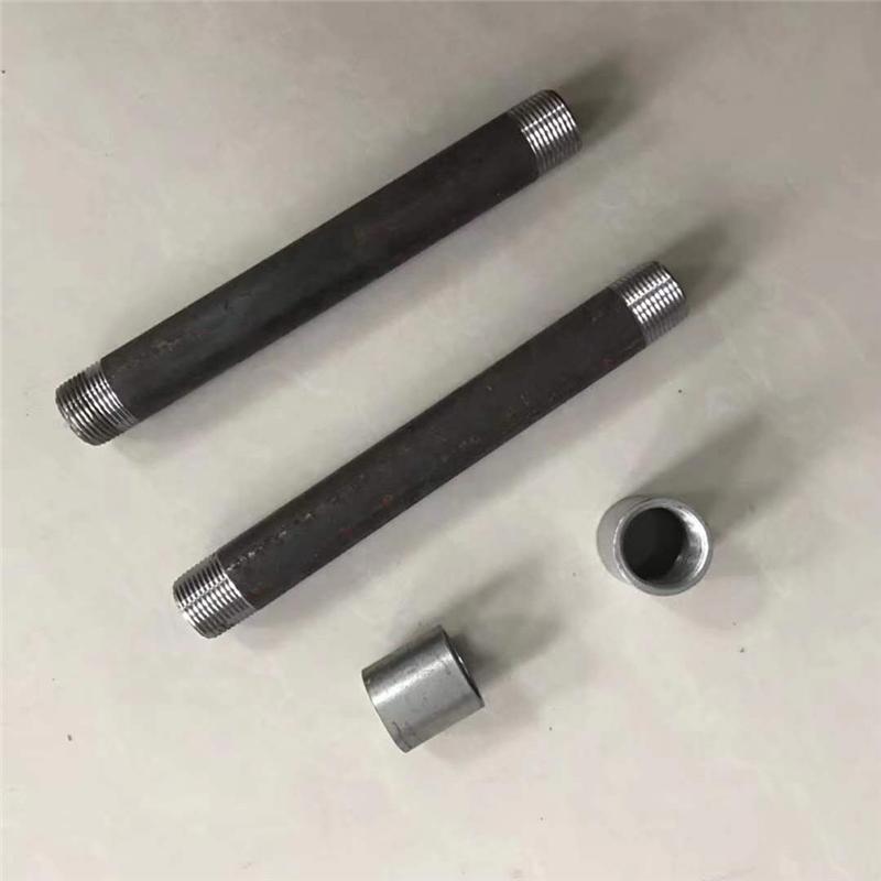 巴马钢管注浆管隧道止水
